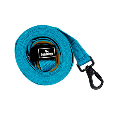Petlounge Correa Larga Mini Trail Calipso 3 mt