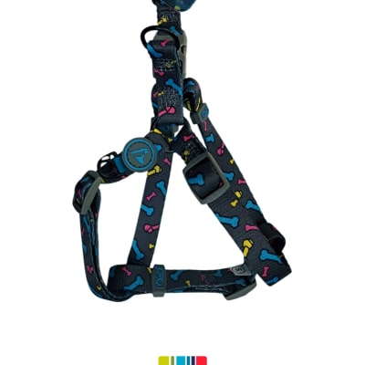 Doco arnés para perro Step-In diseño Chewy