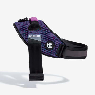 ZeeDog FlyHarness Wicked para perros