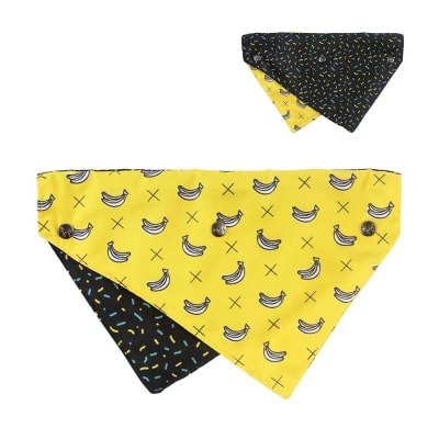FuzzYard Bandana Monkey Manía