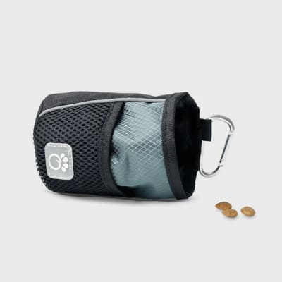 GFPET Bolsa porta premios y snacks perros