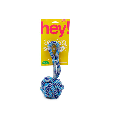 hey! mega nudo de cuerda XL