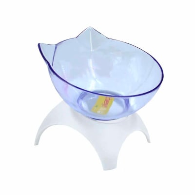 hey! plato ergonómico inclinado (libre de BPA)