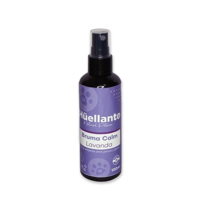 Hüellanto Spray Bruma Calm de Lavanda para gatos 100 ml