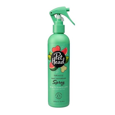Pet Head Furtastic Desenredante de Nudos en Spray Sandía 300ml