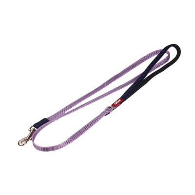 GiGwi correa morada talla s