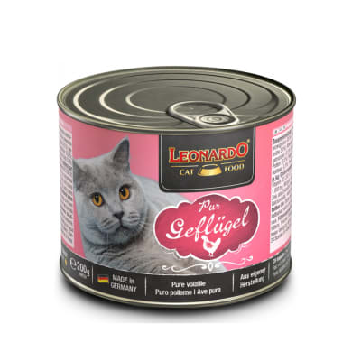 Leonardo QS Ave 200g