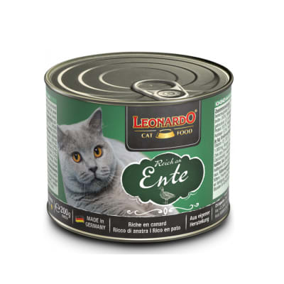 Leonardo QS Pato 200g