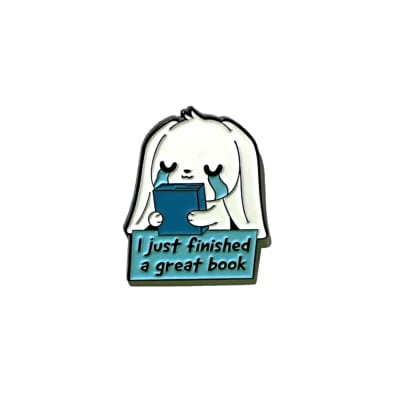 Pin esmaltado diseño de misceláneo 