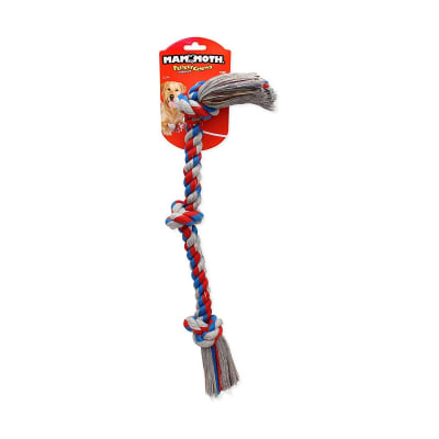 Mammoth Cuerda con 3 nudos Talla XS