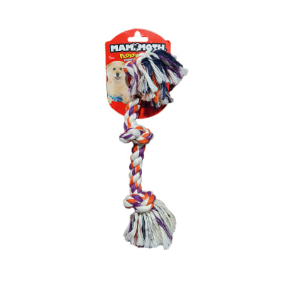 Mammoth Cuerda con 3 nudos Talla S