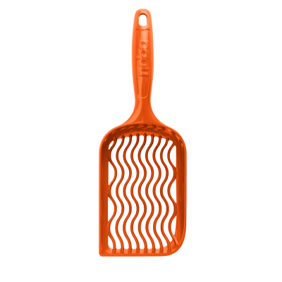 Scoop Pala para Arena Sanitaria