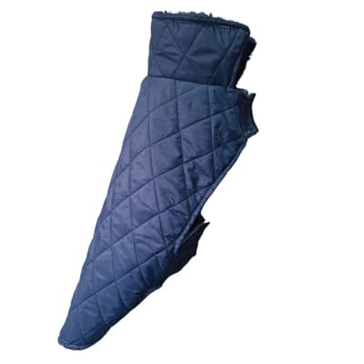 DD Parka Azul Marino