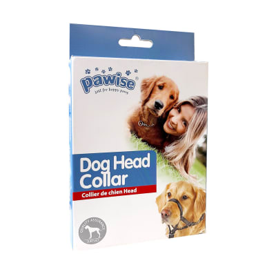 Pawise cabestro para adiestramiento de perros