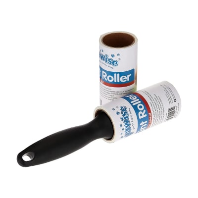 Pawise Rodillo quita pelos con repuesto