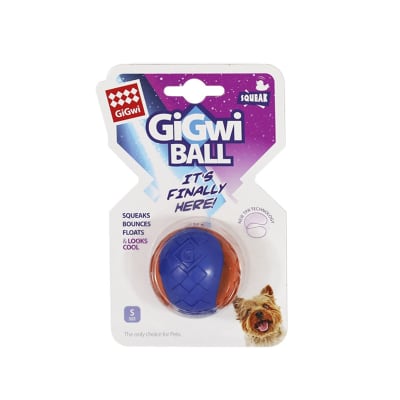 Pelota Squeaker tamaño S
