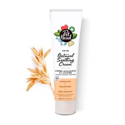 Pet Head Oatmeal Soothing Cream 85 ml