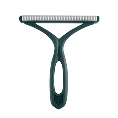 Removedor de pelos de mascotas de doble cara