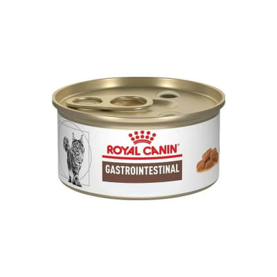 Royal Canin Gato Lata Gastrointestinal 145 g