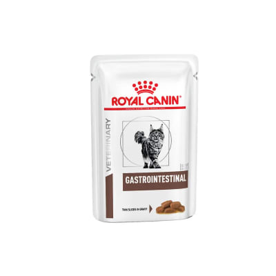 Royal Canin Gato Pouch Gastrointestinal 85 g