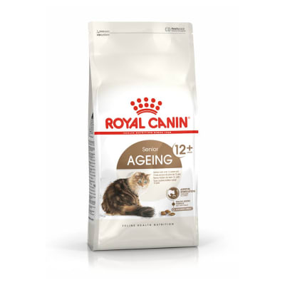 Royal Canin Gato Ageing 12+