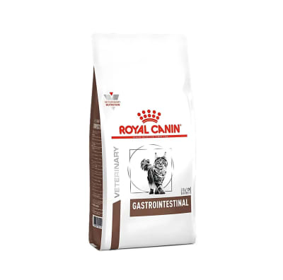 Alimento Gastrointestinal para gato de Royal Canin