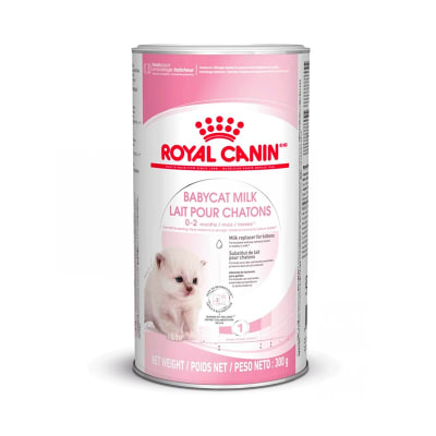 Royal Canin Baby Cat Milk