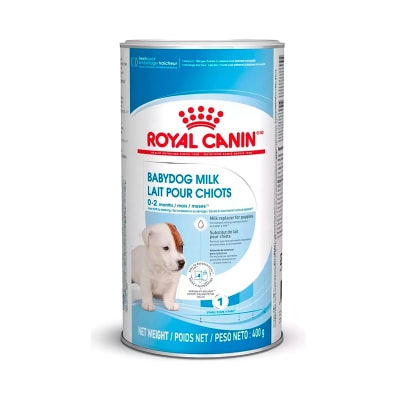 Royal Canin Baby Dog Milk