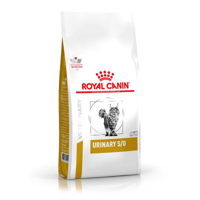 Royal Canin Urinary S/O Gato