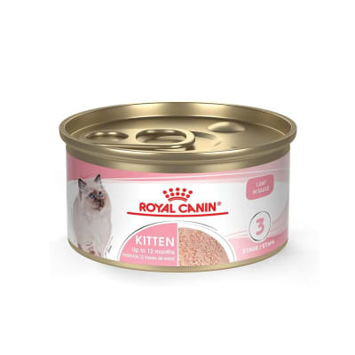 Royal Canin Kitten Instinctive alimento húmedo en Lata para Gato