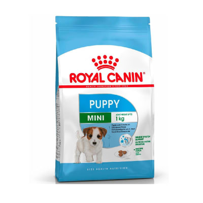 Royal Canin Perro Mini Puppy