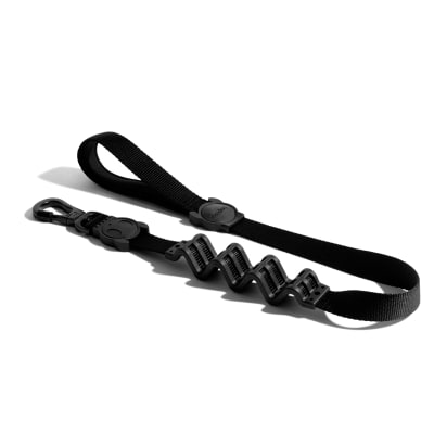 ZeeDog Ruff Leash Gotham correa anti tirones para perros