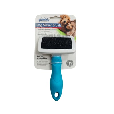 Pawise cepillo de carda para perros o gato