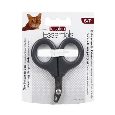 Corta uñas alicate pequeño ergonómico