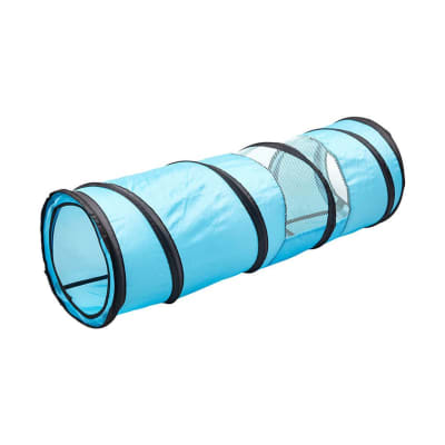 Tunel Pop-Up Celeste