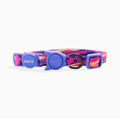 ZeeCat collar Glitch Error 500 de ZeeDog para gatos