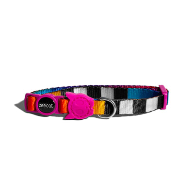 ZeeCat collar Prisma de ZeeDog para gatos