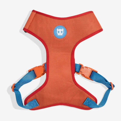 ZeeDog arnés pechera Gibson ajustable air mesh para perros