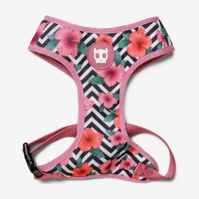 ZeeDog arnés pechera Mahalo ajustable air mesh para perros
