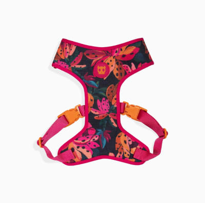 ZeeDog Pechera Selva Adj. Air Mesh Harness