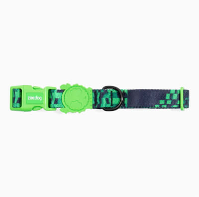 ZeeDog Collar Glitch Error 410 para perros