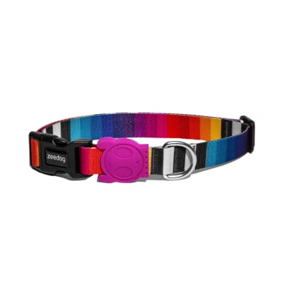 ZeeDog Collar Prisma para perros