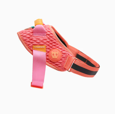 ZeeDog FlyHarness Gazelle para perros