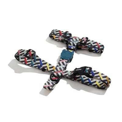 ZeeDog arnés H-harness Fritz para perros