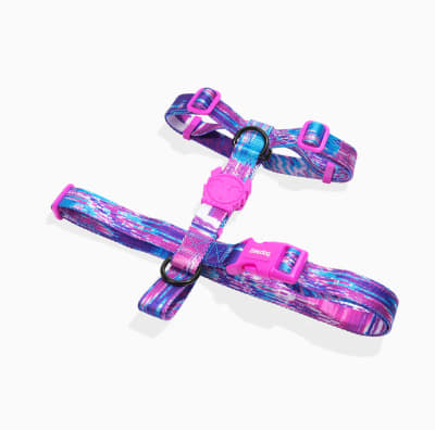 ZeeDog arnés H-harness Glitch Error 502 para perros