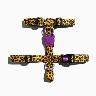 ZeeDog arnés H-harness Honey para perros