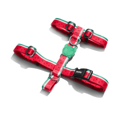ZeeDog arnés H-harness Lola para perros