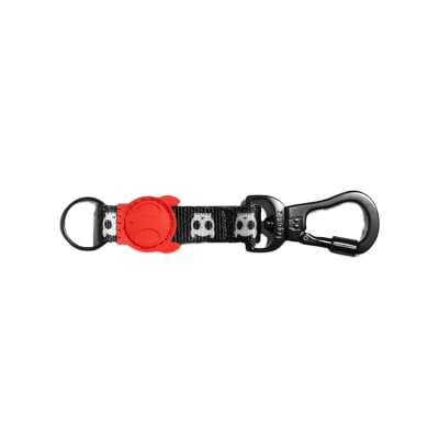 Skull 2.0 Keychain