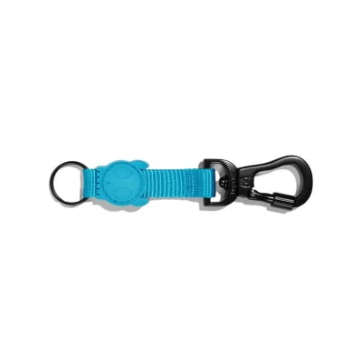 Ultimate Blue Keychain