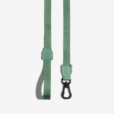 ZeeDog Correa Army Green Leash para perros